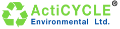 ActiCycle Environmental Limited Logo