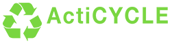 ActiCYCLE Environmental Ltd.®